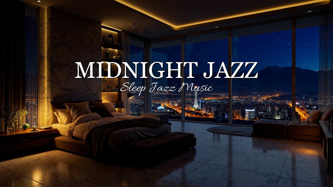 YouTubeでEthereal Midnight Jazz ~ Soft Jazz Background Music for Deep Sleep & Mental Relaxationを視聴 YouTubeでEthereal Midnight Jazz ~ Soft Jazz Background Music for Deep Sleep & Mental Relaxationを視聴