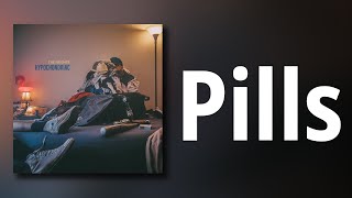 The Frights // Pills