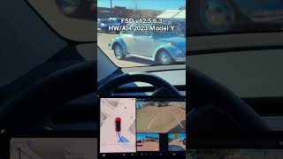 Tesla Vision for Safer Streets: FSD Autopark and Pedestrian Interaction
Get $1,000 off a Tesla- https://www.tesla.com/referral/william7106
Get Amber (5% off with ALLELECTRIC): https://www.onboarding.getamber.com/?ref=ALLELECTRIC
Follow me on X / Twitter @a11electric https://x.com/A11electric
Join this channel to get access to perks:
https://www.youtube.com/channel/UCXElckAX7CBeTPbS4FaHUcw/join
Amazon Shop: https://www.amazon.com/shop/allelectric As an Amazon Associate I earn from qualifying purchases.
Great video showing how safe Tesla vision is and how it impressive looks out for the person walking behind the car while backing up.
We sometime use affiliate links in our content. This won’t cost you anything, but helps support this channel. Thanks for your support!
#Tesla #FSD #autopark Tesla Vision for Safer Streets: FSD Autopark and Pedestrian Interaction