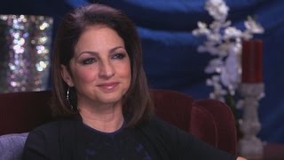 Gloria Estefan Dreams of Performing in a Free Cuba, Can She Go Home