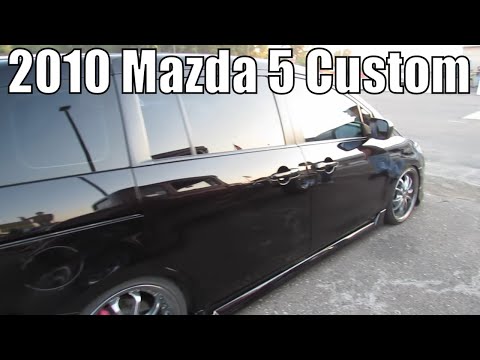 2010-mazda-5-custom