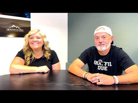 After Thoughts with Rachel & Pastor Tom | July 28, 2026