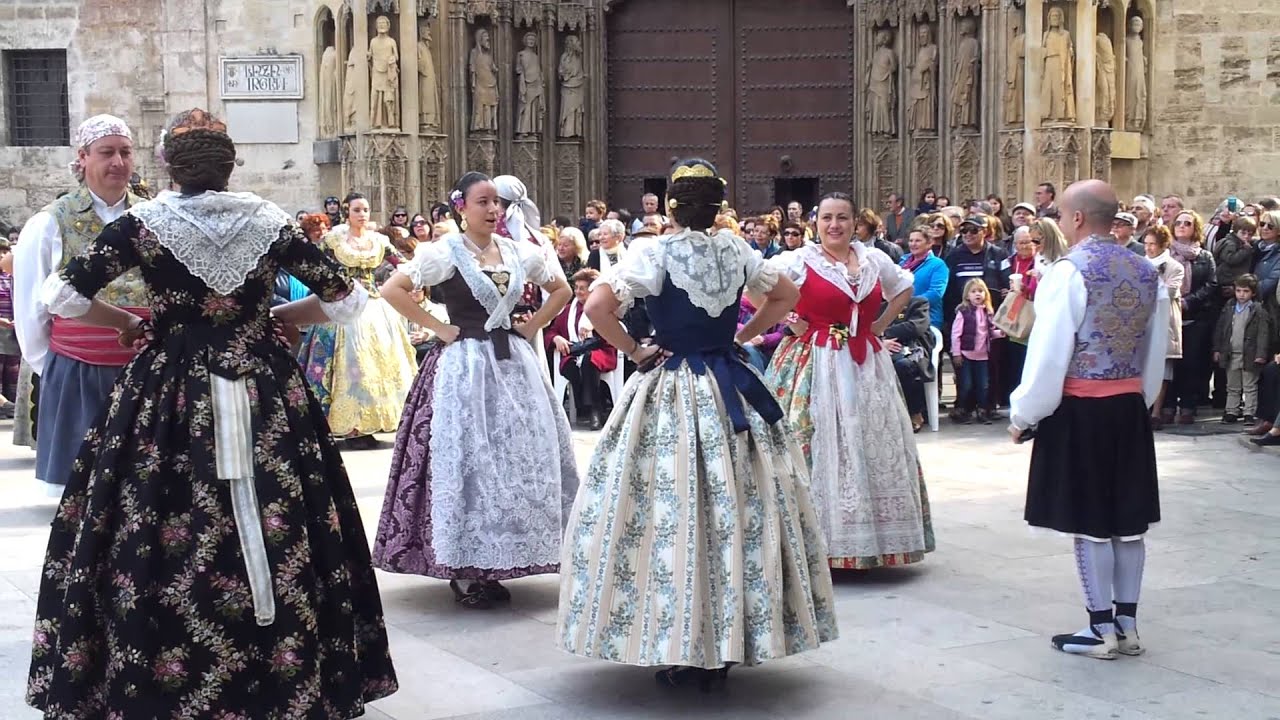 Seguidillas de Requena