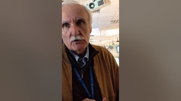 CERN Visit - How data from the LHC is processed