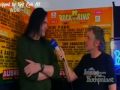 Type O Negative - Interview @ Rock Am Ring 2007