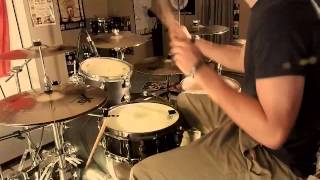 Adele - Hello (drum cover)