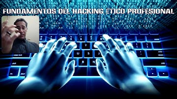 [Nueva Presentación] Curso Fundamentos del Hacking Ético Profesional en Udemy