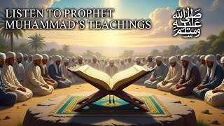 Listen to Prophet Muhammad’s Teachings screenshot 2