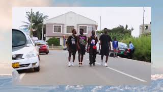 YCEE- FEAT-PATORANKING AUNTY LOVINA(OFFICIAL DANCE VIDEO)BY CREATIVEAFRO