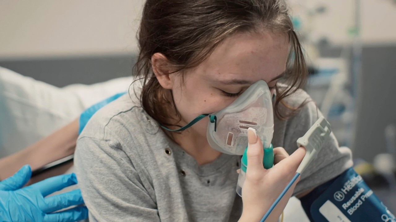 Emergency Medical Response to Trauma and Critical Conditions