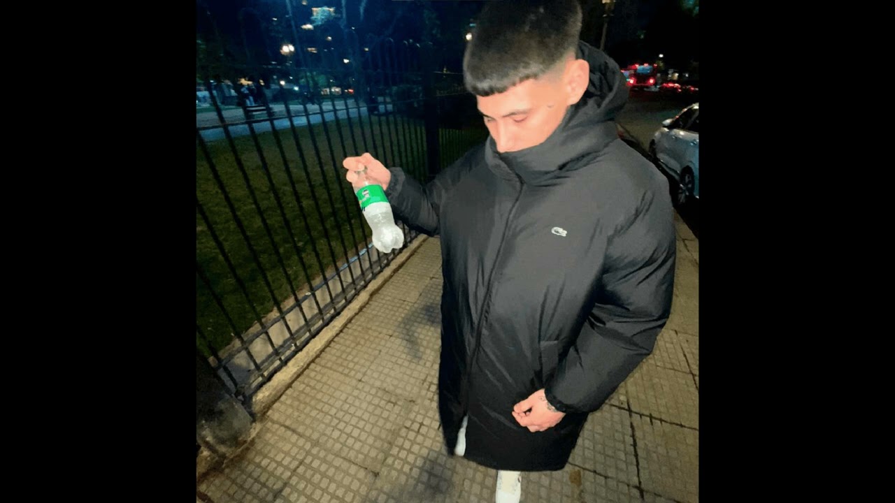 @juicynise (Cumbia Remix) 