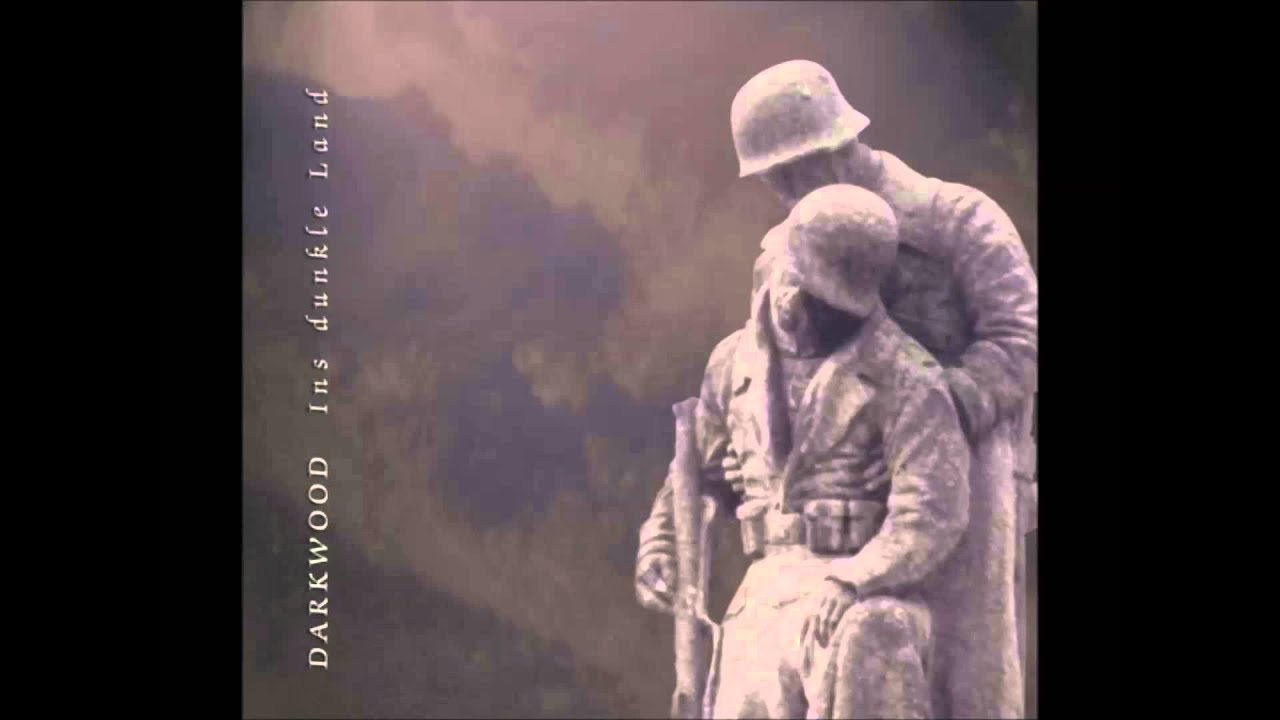 Darkwood - Trauermantel