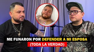 MI VIDA COMO XUXO DOM Y TODO LO QUE NUNCA DIJE # 387