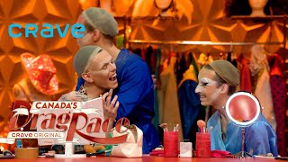 Unseen Exclusive | Episode 7 | Canadas Drag Race Season 6