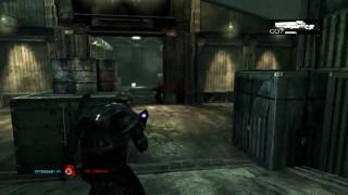 quality test - RAPE QUAD GOWPC