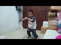 Everybody say no BTS