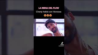 La Reina Del Flow Con Carlos Torres Y Mariana Garzon