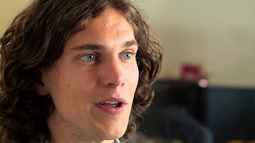 Lumenus Kickstarter Video