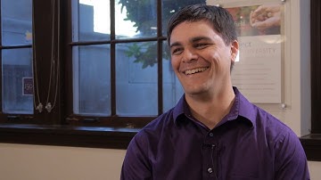 Learning Online - Prof. Scott Vandahey on teaching online