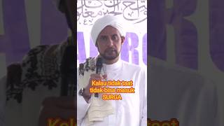Surga Untuk Orang Bertaqwa  Habib Jamal Baagil shorts habibjamalbintohabaagil