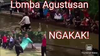 Story WA 17 Agustus LUCU || TERBARU