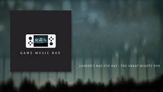Conkers Bad Fur Day - The Great Mighty Poo - Music Box Arrangement