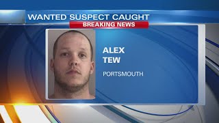 Portsmouth police arrest man who jumped off West Norfolk Bridge during chase, escaped officers sever