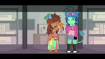 FANDOMS REACT TO EACHOTHER|INTRO|WIP|READ DESCRIPTION|2X SPEED🤤