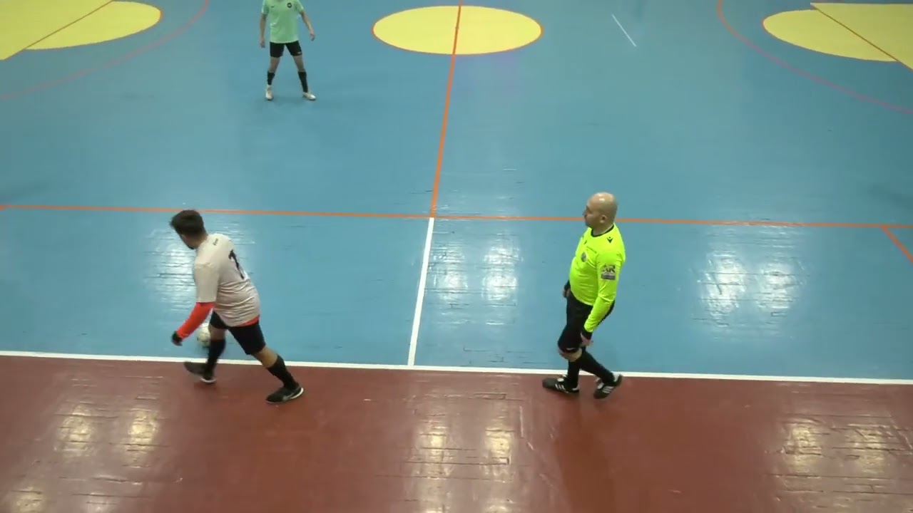 Огляд матчу | MLC team 0 : 2 OnlyPrimeFans Team