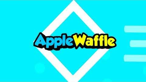 (Fan) Intro| AppleWaffle| Insp by Cathodie