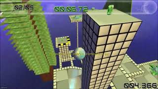 Marble Blast Emerald Compilation