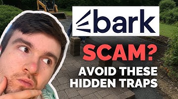 Is Bark.com a scam? What landscaping businesses NEED to know in 2025 (the truth about shared leads)