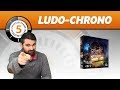 LudoChrono - La Foret des Frères Grimm