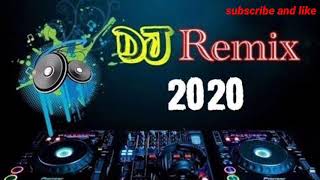 DJ -_ aduh mamahe(viral 2021)