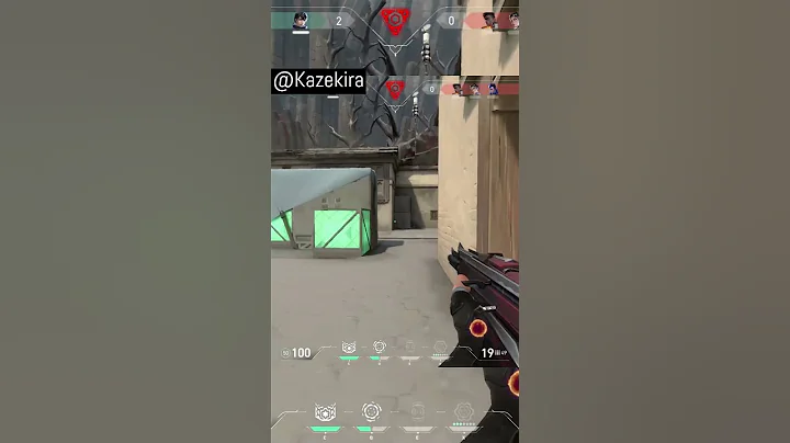 Popping off 1v3 ACE #valorant #ace #valorantclips #shorts