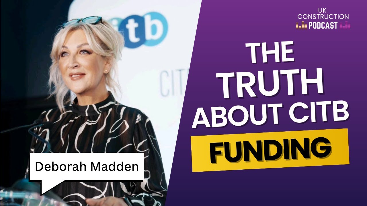 CITB Funding Changes: The Questions the Industry Is Asking