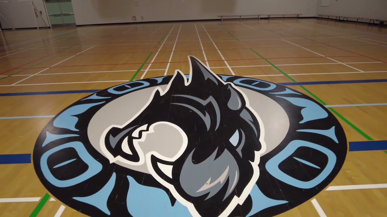 Moscrop Grad Video - Opening Sequences - Rough Cut