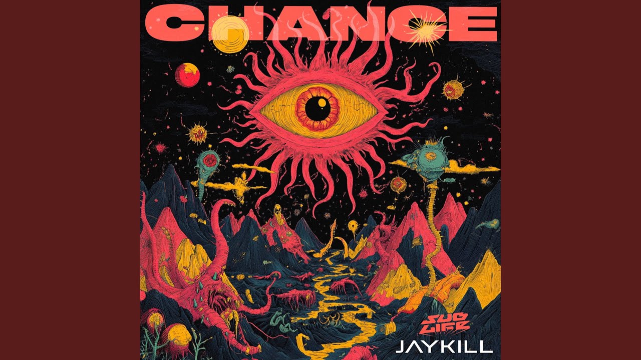 Watch Chance on YouTube Watch Chance on YouTube