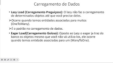 JPA - Prof. Rodrigo Macedo