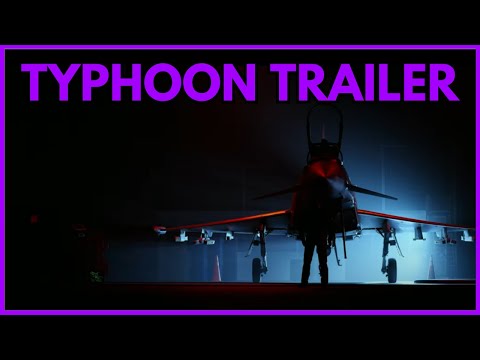 WarThunder Storm Warning Trailer Recap