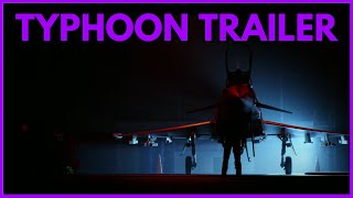 WarThunder Storm Warning Trailer Recap