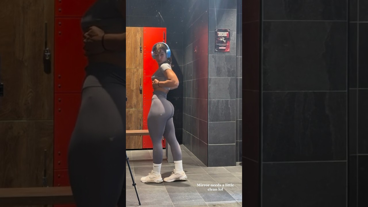 Grey fit 🥰 - YouTube