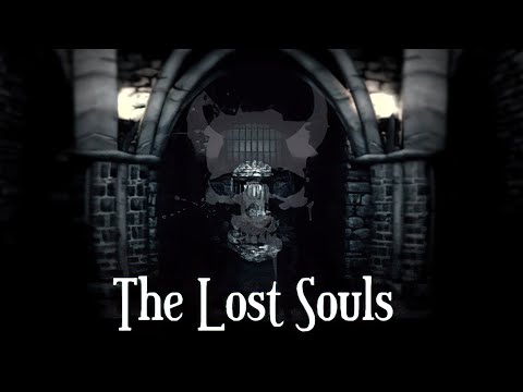 Видео: Полное прохождение инди-хоррора The Lost Souls / Full walkthrough of indie horror The Lost Souls