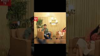 Lips-ல Kiss வணம? - Reshma Pasupuleti Kiss Me Hug Me Slap Me