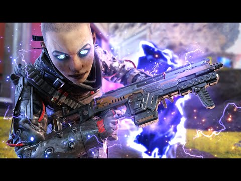 チートを超えた無双キル集【APEX LEGENDS】