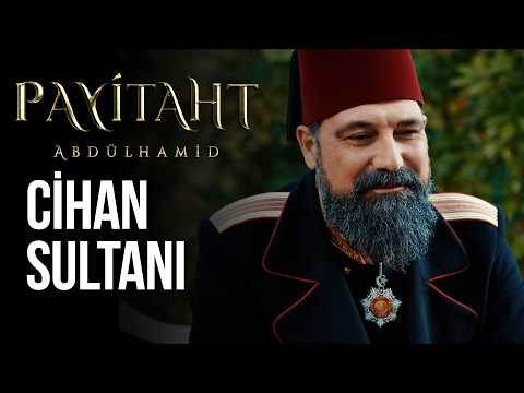 Sultan of the entire world, Abdulhamid! - Payitaht Abdülhamid Episode 154