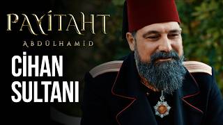 Sultan of the entire world, Abdulhamid! - Payitaht Abdülhamid Episode 154