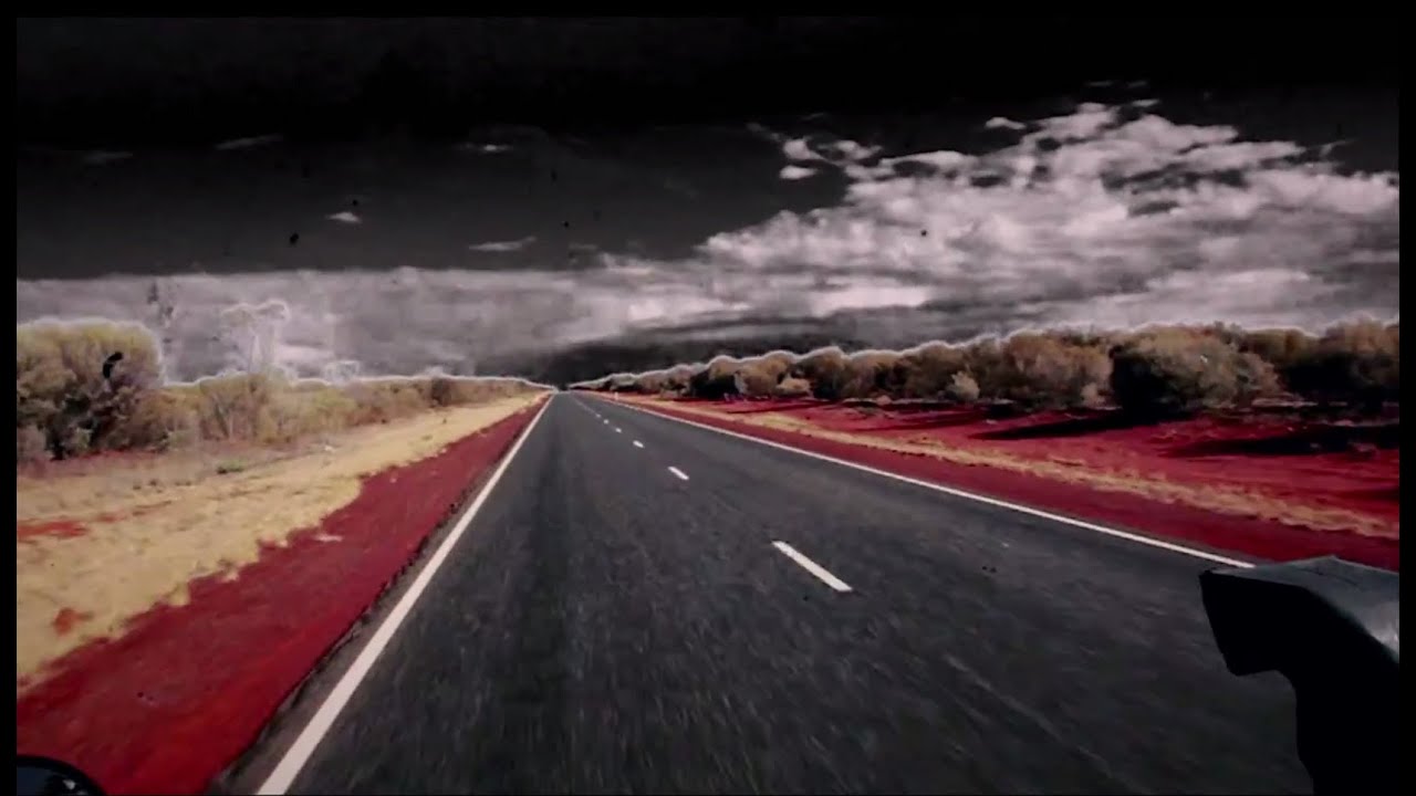 Insect O. - The Clouds Above Us