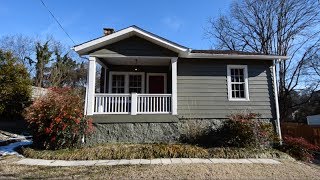 Brainerd Home for Sale - 312 Vista Drive Chattanooga, TN 37411