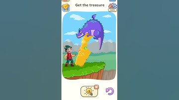 dop5(details one part)level 33 -walkthrough solutions -All levels-@1mshortsimpossible #shorts #876go